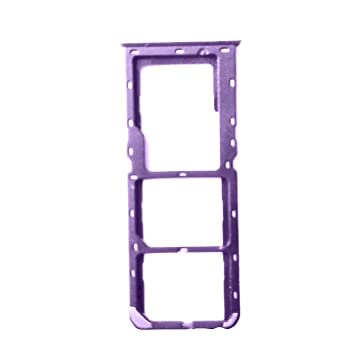 Realme 5 Pro Sim Tray Slot Holder Realme 5 Pro Sim Tray Slot Holder
